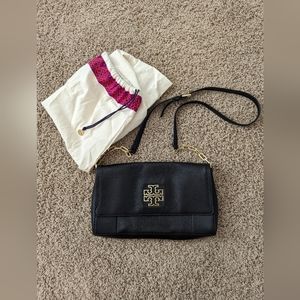 Tory Burch Lilly Chain Purse